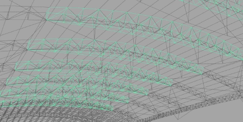 Parametric Design Process for Structural Quantity Optimization of ...