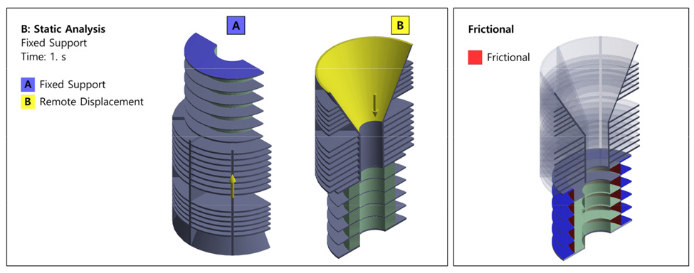 Floating Fastener Stack LMU Design Optimization for the Float-Over Installation of Floating ...