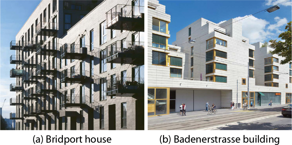 Study on Application Guidelines for Timber Panel Systems in Mid-to-High ...